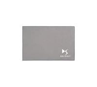 YIFANFENGSHUN 1 Pcs Car Microfibre Cleaning Towel for Citroen DS DS4 DS4S DS5 DS6 DS7 DS5LS DS3 DS9, Auto Detailing Cloth Super Absorbent Soft Washing Drying Accessory