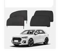 YIFANFENGSHUN 4 Pcs Car Window Shades for Baby for Ford Kuga 3 (III) Trend,Titanium,Cool&Connect I 2019-2024, Window Sunshades for Baby Kids Pet Dogs Shield Block UV Rays & Privacy Protection,A