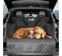 YIFANFENGSHUN Dog Car Boot Protector Boot Liner Protector for Mitsubishi Outlander PHEV 2019-2022, Nonslip Waterproof Dog Car Seat Cover Blanket Pet Seat Cover Dekorative Accessoires