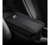 YIFANFENGSUN Car Center Console Cover Armrest Cushion for Dacia Jogger I 2022-2024, Armrest Pad Memory Foam Car Arm Rest Mat Interior Accessories