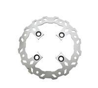 YIFANGK Brake Disc Rotor Motorcycle Accessories Brake Disc Rotor For SDG 50cc-160cc Pit Dirt Bike Brake Disc Rotor Brake Disk