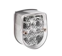 YIFANGK Brake Stop Light 12V Taillight Brake Lamp DRL Turn Signal For DAX CT70 Z50A Z50 Z50J ST50 ST70 CF50 CF70 Motorcycle Tail Light