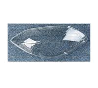 YIFANGK Front Headlamp Cover Shell For Buick For Enclave 2009 2010 2011 2012 2013 Headlamp Cover Transparent Lampshade Shell Lens Replace(Left)