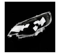 YIFANGK Front Headlamp Cover Shell For Legacy 2006 2007 2008 2009 Car Headlamp Shell Cap Headlights Lens Cover Transparent Glass Replace Lampshade(1PCS left side)