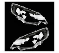 YIFANGK Front Headlamp Cover Shell For Legacy 2006 2007 2008 2009 Car Headlamp Shell Cap Headlights Lens Cover Transparent Glass Replace Lampshade(2PCS left and right)