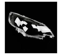 YIFANGK Front Headlamp Cover Shell For Legacy 2006 2007 2008 2009 Car Headlamp Shell Cap Headlights Lens Cover Transparent Glass Replace Lampshade(1PCS right side)
