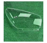 YIFANGK Front Headlamp Cover Shell Headlight Shell For Jonway For Ufo A380 2006-2011 Front Headlamps Cover Lamp Lens Transparent Lampshade(Right side)