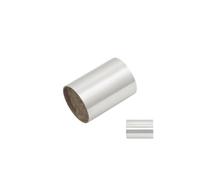 YIFANGK Muffler Exhaust Pipe Universal 35/42/45/48/50 53mm Motorcycle Front Middle Pipe Exhaust Muffler Silencer Noise Sound Silence Bung Muffler