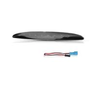 YIFANGK Rear High Level Brake 1PC Red 8-LED High Mount Third 3rd Brake Stop Light Tail For 2002-2006 First Gen For MINI Cooper R50 R53 hatchback 63256935790