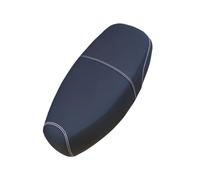 YIFANGK Seat Saddle Cover Motorcycle Moped Motorbike Seat Cover For PCX150 PCX 150 Universal Scooter Cushion Leather Case Motorbike Seat Cushion