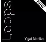 Yigal Mesika Loops Improved (Pack of 2)