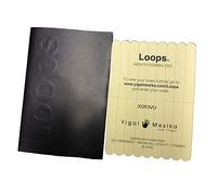 Yigal Mesika Loops New Generation (8 Gimmicks + Link)