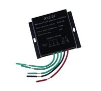 YIGECHENXIN 12000W MPPT Waterproof Wind Power Charge Controller 12/24/48V Battery Automatic Controller Regulator for Small Wind And Solar Power Station System,48v