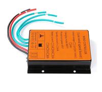 YIGECHENXIN 12V, Low Wind Speed Boost Wind Turbine Charge Controller 16000W12V/24V/48V/220V Auto MPPT Wind Generator Regulator Waterproof