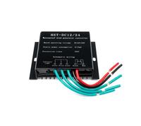 YIGECHENXIN 4000W-6000W MPPT Charge Controller, 12V 24V AUTO 48Vfor Battery Wind Turbine Generator Three Phase for All Kinds of Batteries And Generators(Black),220V