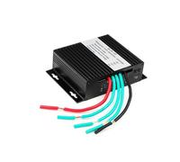 YIGECHENXIN 6000W-8000W MPPT Waterproof Wind Charge Controller, 12V/24V AUTO for Wind Turbine Generator 48V Boost for Home Battery (Black),48V