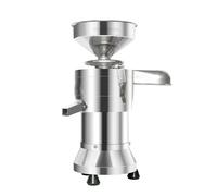 YIGECHENXIN Nut And Grain Grinder, 1100W Electric Grain Mill Grinder Safety Upgraded Thickened Body Suitable for Spices, Nuts And Peanuts