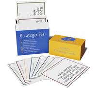 Yigney Conversation Cards for Seniors Elderly Dementia Alzheimer Products