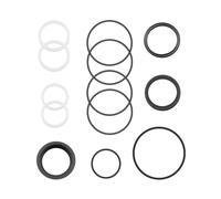 YIGUCS 803-00-142 Maintenance Kit Air Shock Absorber Float, Rear Shock Service Kits Fit for F-ox Float Rear Shocks Replace 611056143667