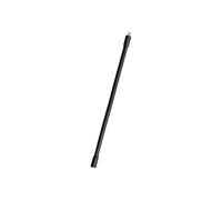 YIGZYCN 1/4 to 3/8 Threaded Extension Rod Gooseneck Arm Camera Extension Hose Flexible for Broadcasting Phone Tablets Stand