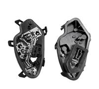 YIGZYCN 1 Pair Brake Taillamp Base Car Rear Tail Light Lamp Holder Circuit Board Auto Accessories For 508 2011-2014 9673187080