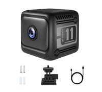 YIGZYCN 1080P Webcam Advanced Night View Camera and 120 Degree Wide Lens for Video Conferencing and Security Night View