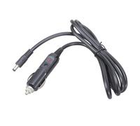 YIGZYCN 12V 24V Car Adapter Cable For DC5.5x2.1mm Electronics Powered Devices Charging Cord Customizable Car Charger