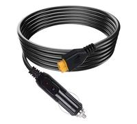 YIGZYCN 12V/24V Car Power Extension Cable With XT60 Plug For Portable Energy Needs In Camping And Exploration Activity