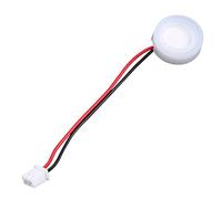 YIGZYCN 16mm 3MHZ Ultrasonic Humidifier Film Plate Ceramic Atomizer Maker Piezoelectric Transducer Humidifier Accessories Piezoelectric Transducer Ultrasonic