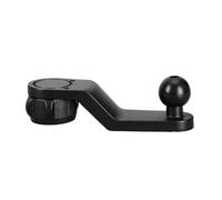 YIGZYCN 17mm Joint Extension Arm Car Vent Phone Holder Accessories Bracket Extender Rod For Air Outlet Tablet Mount Holder