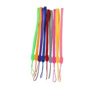 YIGZYCN 19.5cm Short Lanyard Strap Rope For Cell Phone USB Drive For Key B Phone Lanyard Phone Lanyards For Around The Neck Phone Lanyard Strap Phone Lanyard Holder Phone Lanyard Wrist Strap