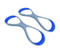 YIGZYCN 1pair Swimming Training Elbow Corrector Straightener Corrector for Strokes Techniques Swimming Efficiency Enhancer