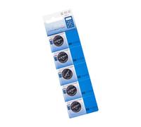 YIGZYCN 2032 3V Lithium Coin Cell Batteries 2032 Battery 2032 Button Cell For Small Electronics And Low Power Devices