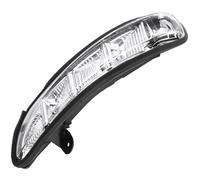 YIGZYCN 2198200621 Left/Right Rearview Indicators Lamp 2198200521 Rearview Turn Signals Light Easy Installation Indicators