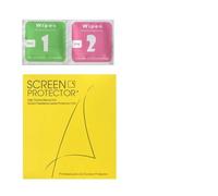 YIGZYCN 2pcs 3D Full Screen Protector Film For Watch 41mm 46mm For Smart Watch Screen For Protection Watch Screen Protector Film