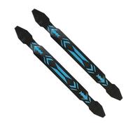 YIGZYCN 2Pcs Beaches Tennis Racket Paddleball Guard Paddle Tennis Tape Head Protector Replacement Sports Racquet Head Edges Guard