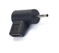 YIGZYCN 5.5x2.5/3.0x1.1/3.5x1.35/4.0x1.7/4.8x1.7/5.5x2.1mm To USB Type C Female Power Cable 5V 3A For Phone Tablet Charging Type C Female Connector