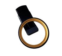 YIGZYCN 52mm Circular Polarizing Filter, Cell Phone Polarizing Filter, Camera Lens, Clip-on Filter, Cell Phone Polarizer Filter