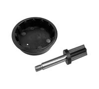 YIGZYCN 72OZ Blenders Paddle Driver for Creating Juices Dressings High Capacity Efficiency for BL660/BN750/BL610 Blenders Large Capacity Blender