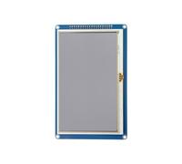 YIGZYCN 800x480 Resolution 5Inch LCD Touches Screen Display Module Memory Card Slot