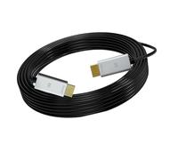 YIGZYCN 8K Fiber Optically HDTV Cables 48Gbps Fast Speed 2.1 8K @ 60Hz Cable for Laptop Projector Accessories Cable