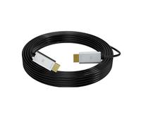 YIGZYCN 8K Fiber Optically HDTV Cables 48Gbps Fast Speed 2.1 8K @ 60Hz Cable for Laptop Projector Accessories Cable