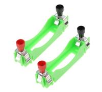 YIGZYCN AA Battery Holder Battery Box Junior High School Physical Electrical Circuit Experiment Equipment Physics Teaching Technology Education Activity