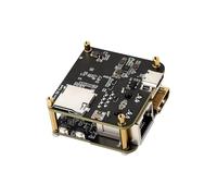 YIGZYCN ABS Constructed Remote KVM Controller for Computer Structure Installation Highlighting High Stability and Security KVM Change for Data Center