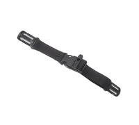 YIGZYCN Adjustable Backpack Chest Strap, Heavy Duty Design with Quick Release Buckles for Hiking and Trekking Backpack Sternum Strap Add on