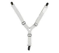 YIGZYCN Adjustable Dog Diaper Suspenders, Pet Sanitary Panties, Comfortable Puppy Diaper Suspenders, Pet Belly Band