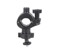 YIGZYCN Adjustable Portable Microphone Stand Holder Screw Mount Bracket Clip 1 / 4inch for Camera Handle Holder Accessories Mount