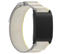 YIGZYCN Adjustable Stretchable Comfortable Nylon Wristband Belt Breathable for Smartwatch Straps Bracelets Daily