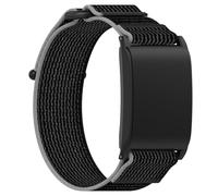 YIGZYCN Adjustable Stretchable Comfortable Nylon Wristband Belt Breathable for Smartwatch Straps Bracelets Daily