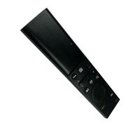 YIGZYCN Advanced ABS Remote Control General Compatibility Ergonomic Handle Designs 01358B Simple to Operate for Entertain General Remote Control